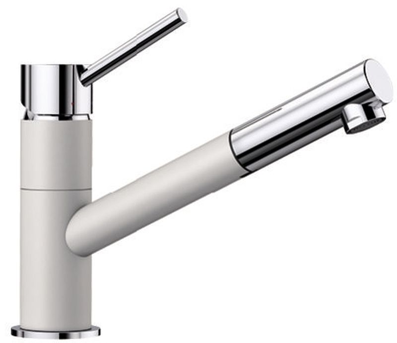 Darmowa Dostawa - Bateria kuchenna Blanco Kano-S 525040