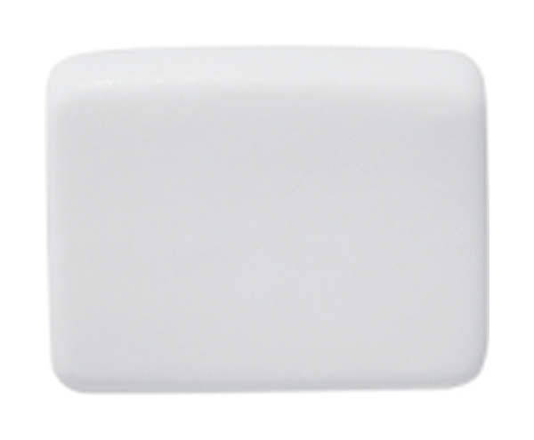 Darmowa Dostawa - Zagłówek wannowy Besco Classic ZWC