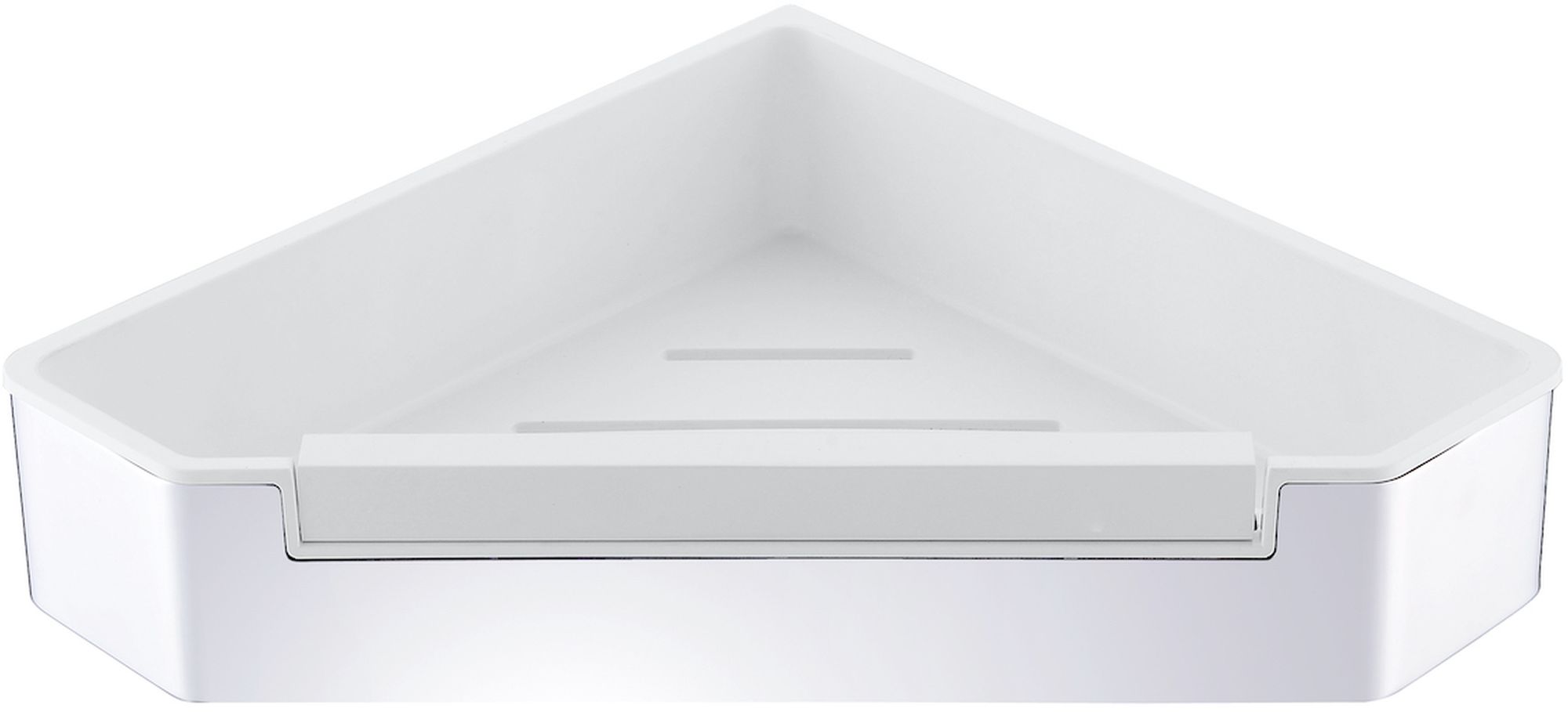 Darmowa Dostawa - Koszyk łazienkowy stal Stella 16070