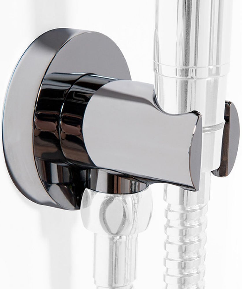 Darmowa Dostawa - Przyłącze kątowe z uchwytem Steinberg 100 1001667