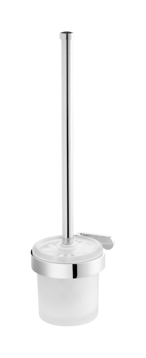 Darmowa Dostawa - Szczotka toaletowa chrom BISK Natura 04308