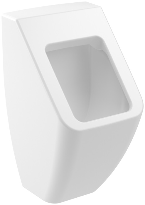 Darmowa Dostawa - Pisuar Villeroy & Boch Venticello 5504R0RW