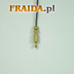 Wahadło Izis 4 A (2,7 cm)