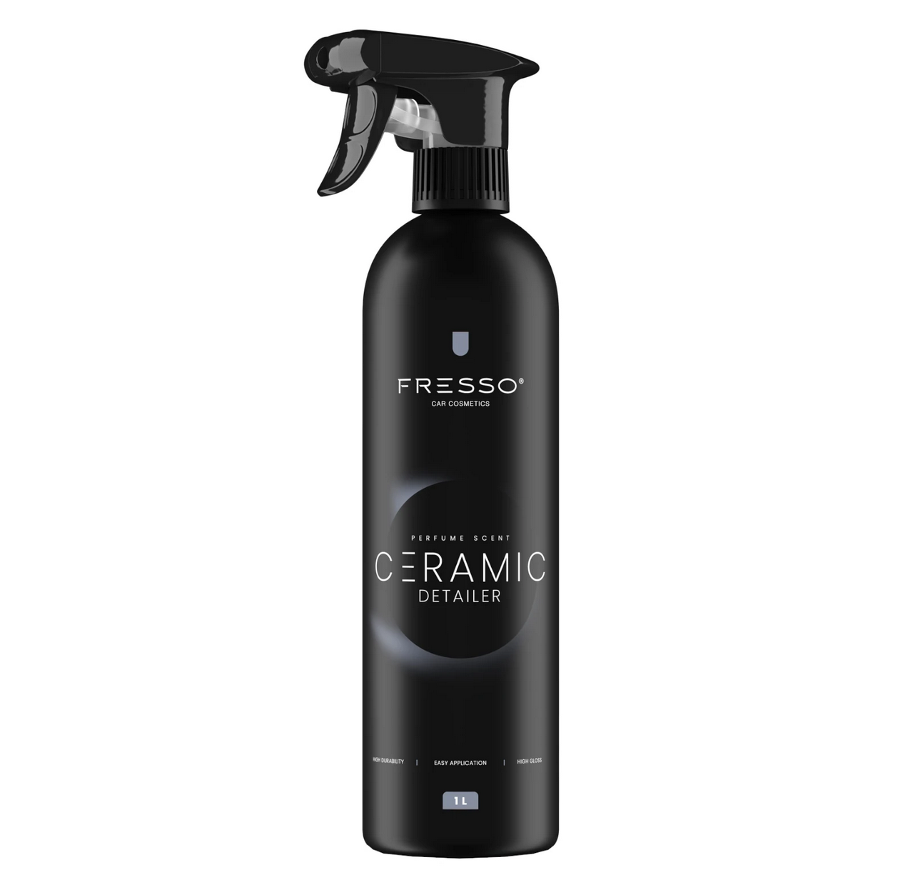 FRESSO CERAMIC QUICK DETAILER 1L - Petrostar