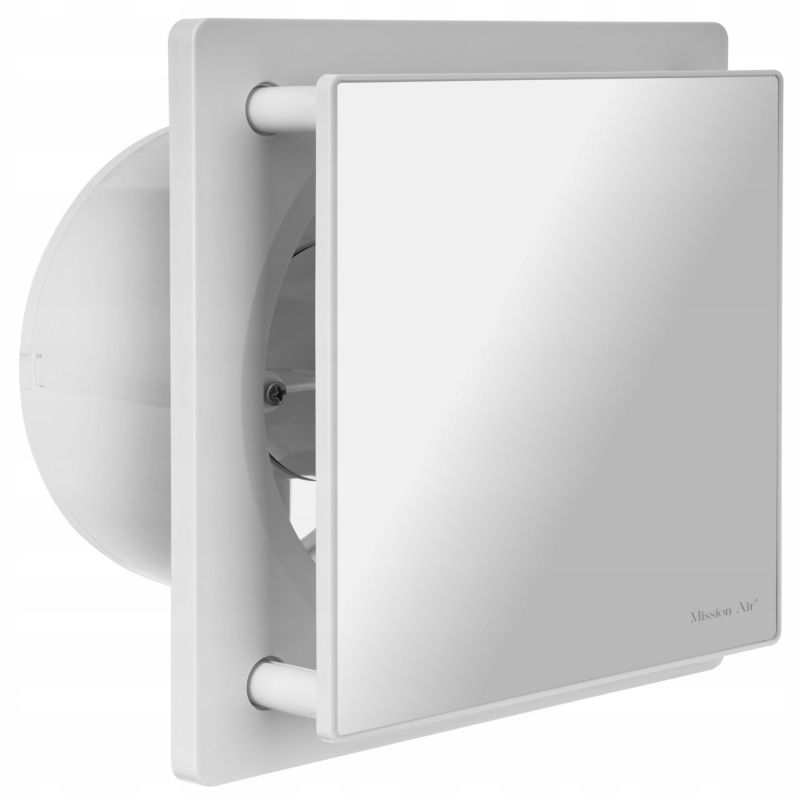 Wentylator łazienkowy Mission Air VENTIS PURE 150 White S 1szt