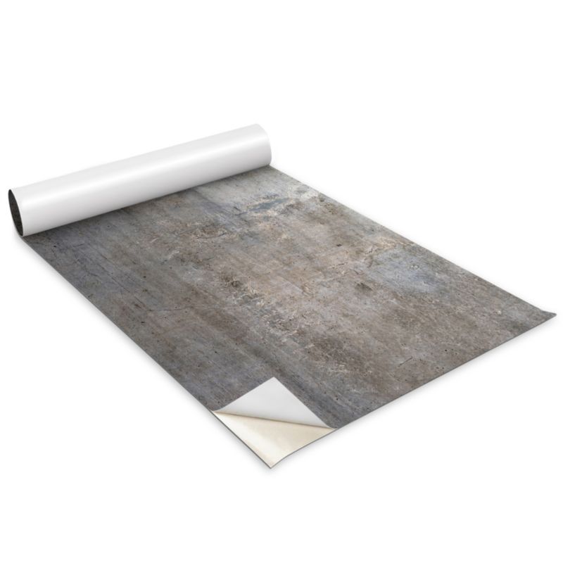 Folia samoprzylepna Wallfluent 100x50 cm Stara ściana 1 rol.