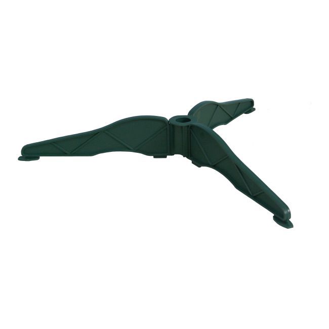 Stojak choinkowy plastikowy MAG 180-210 cm