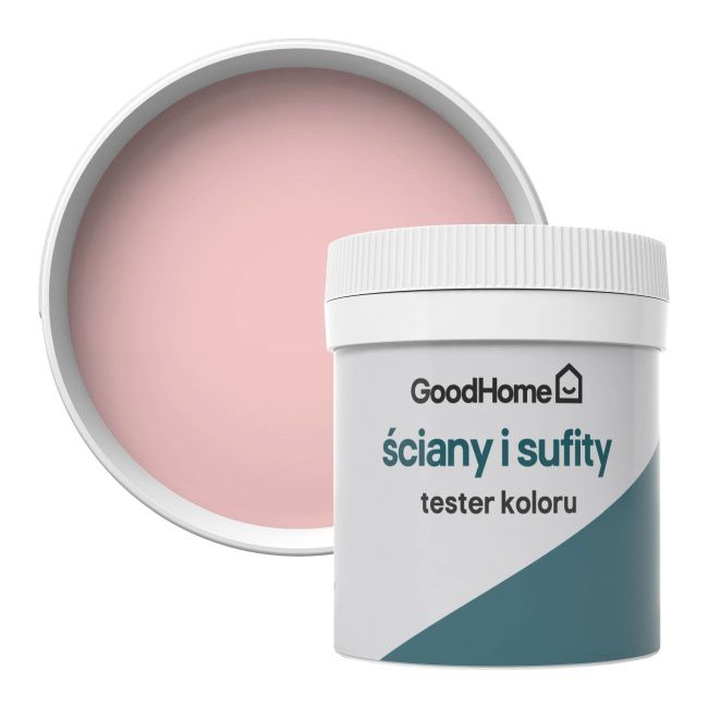 Tester farby GoodHome Ściany i Sufit sakai 0,05 l