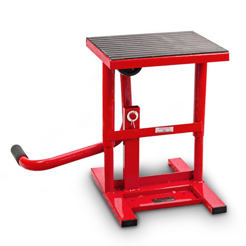 Podnośnik Bituxx stojak do motocykla -1 szt