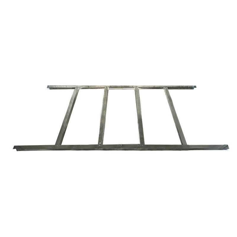 Baza do Domku Stalowego 4iQ 184x226x3cm 1szt.