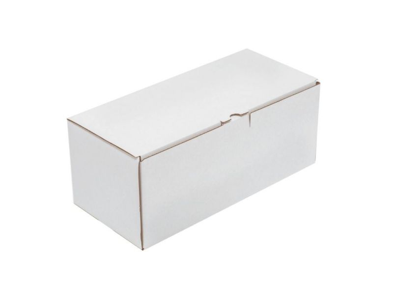 Karton fasonowy Neopak 330x150x135mm BIAŁYuk Pudełko 10 szt.