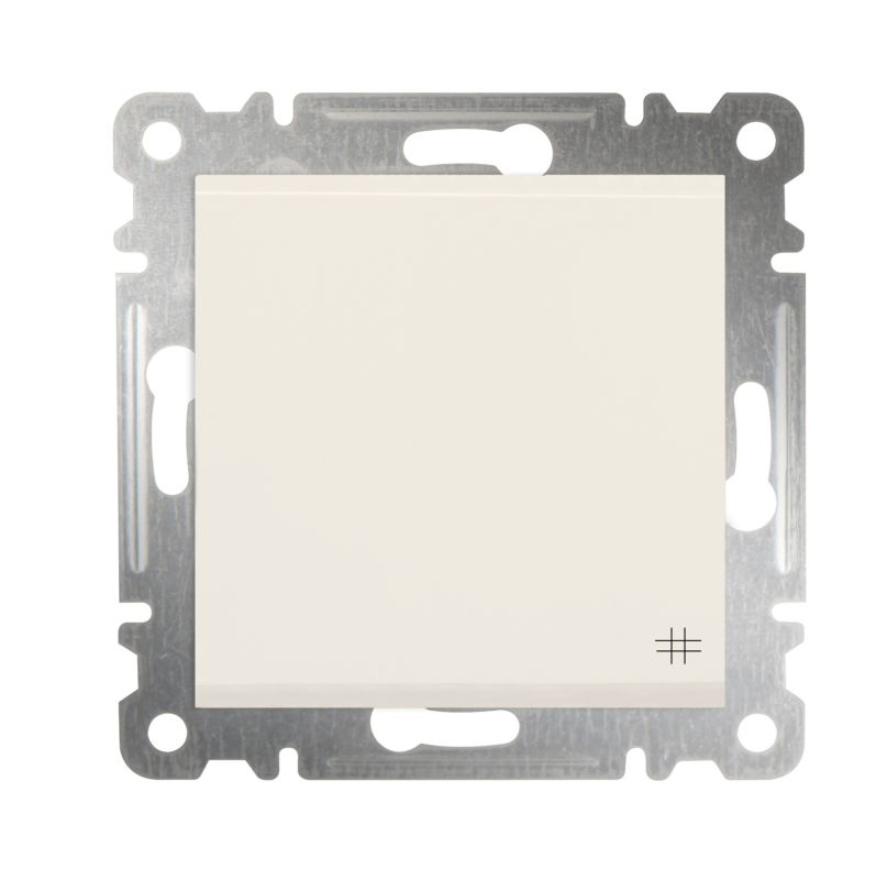 Łącznik krzyżowy Makel Karea Perla