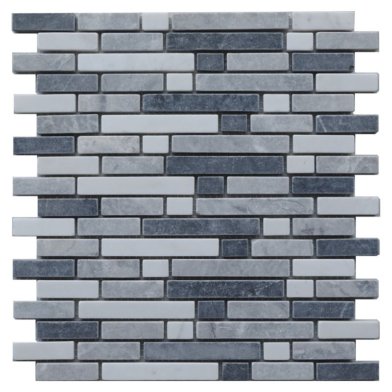 Mozaika Argente 1 Colours 30 x 30 cm