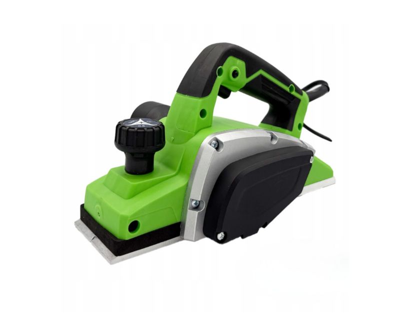 Strug elektryczny XMaster do drewna heblarka strugarka hebel stolarski zestaw 1 szt