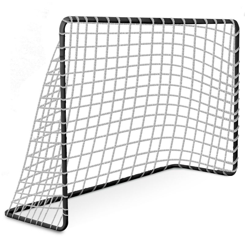 Bramka piłkarska do piłki nożnej Neo-Sport NS-492 przenośna 183x122x61 cm 1szt.