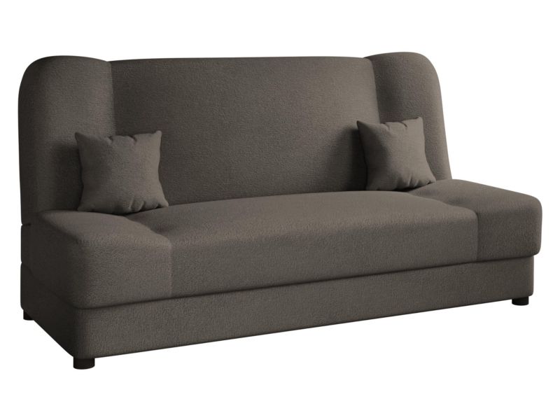 Wersalka MIRJAN 24 Jonas szarobrązowy 1 szt.