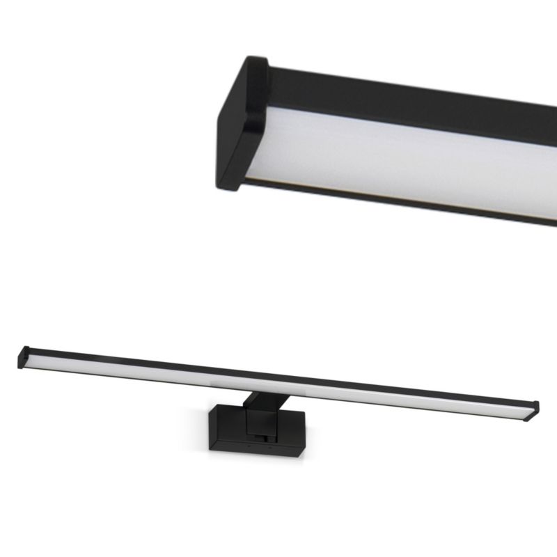 Oprawa ścienna LightLogic LL WALL LAMP 03 15W B 66161 80cm IP44 LED 1 szt.