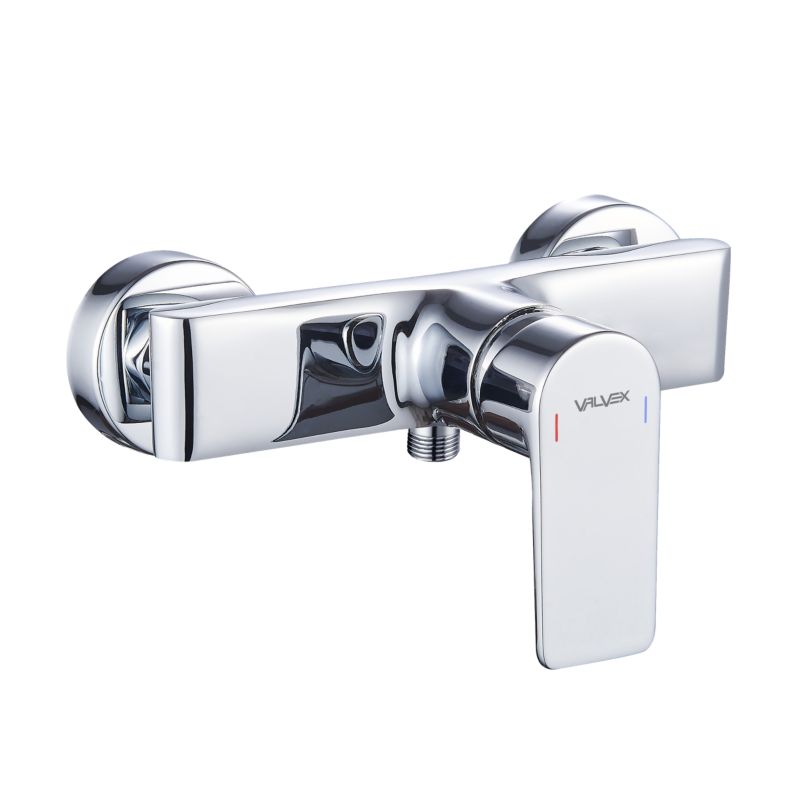 Bateria prysznicowa Valvex Otto chrom