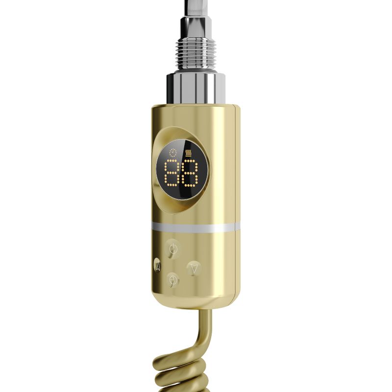 Grzałka elektryczna Mexen FA-I złota 600 W 1 szt.