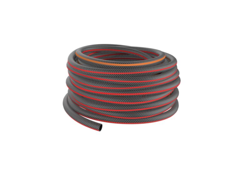 Wąż ogrodowy Fiskars Solid 3/4'' 50 m