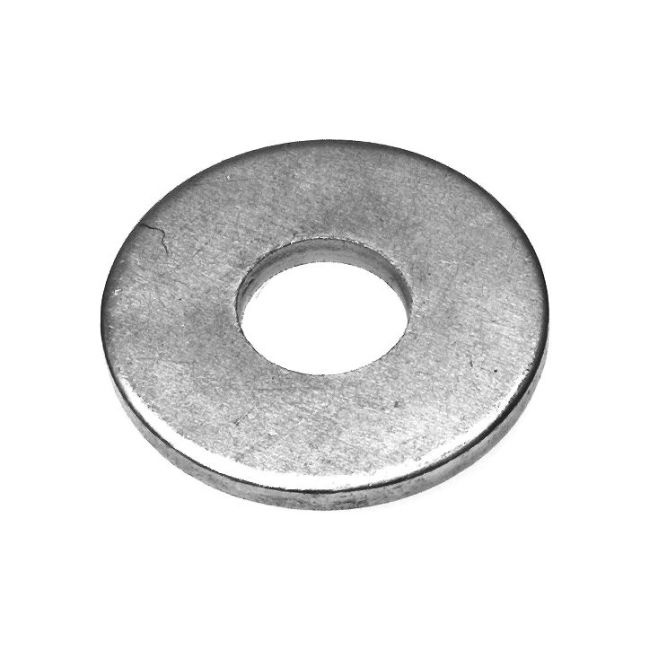 Podkładki wąskie ocynkowane fi 4,3 mm 30 szt.