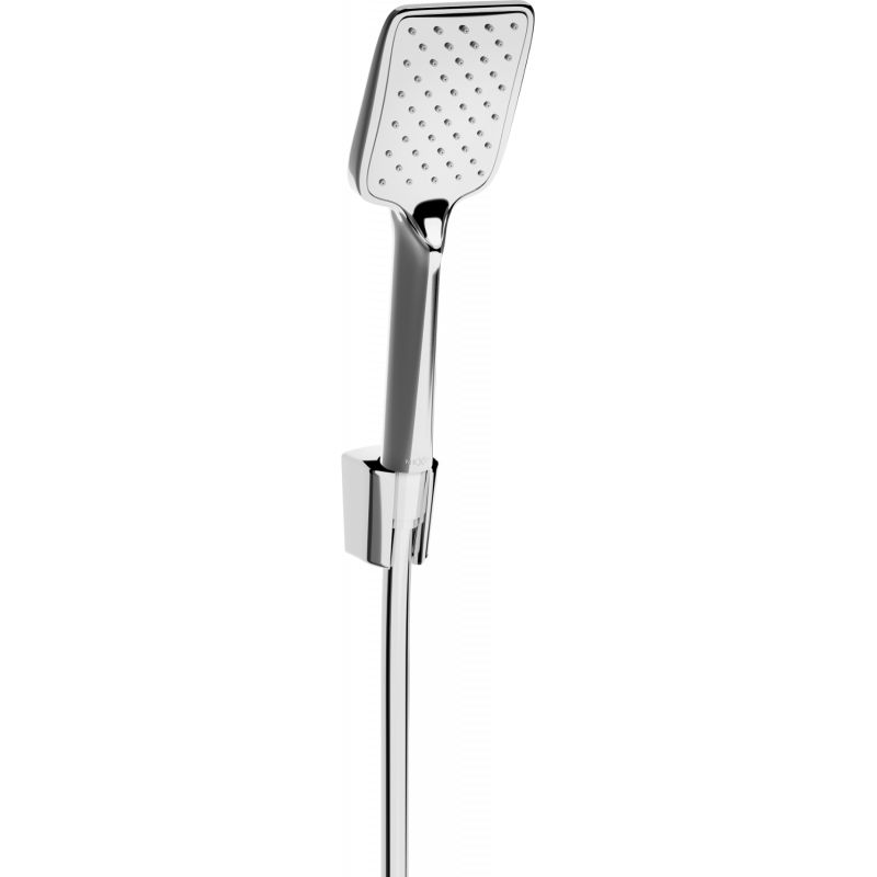 Zestaw prysznicowy punktowy Mexen R-62 chrom 1 szt.