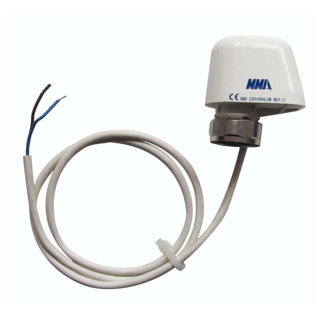 Siłownik 230 V b/o M30 x 1,5