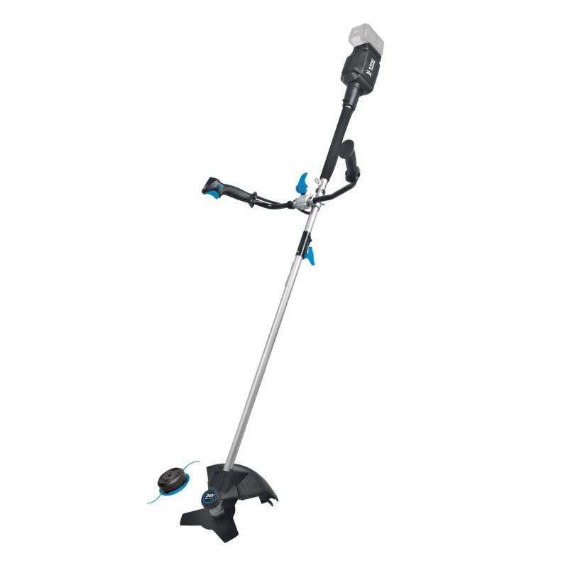 Kosa akumulatorowa Mac Allister BB 36 V 30 cm