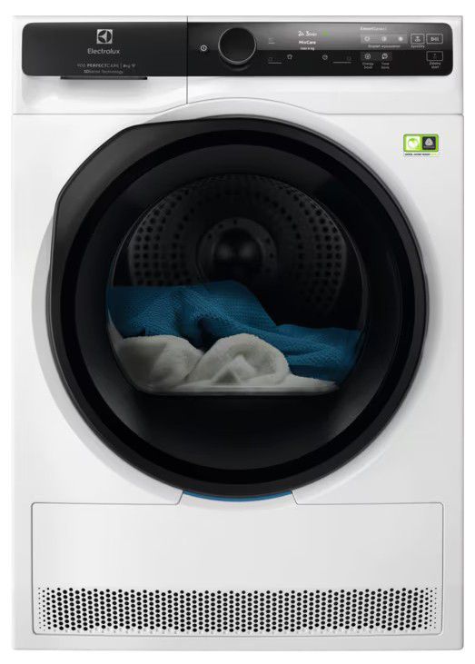 Suszarka ELECTROLUX EW9D787KCP PerfectCare 900 1szt.