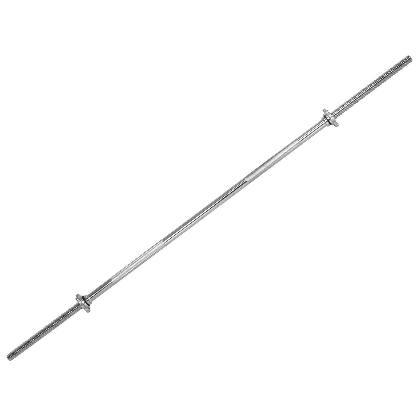 Gryf prosty 180 cm średnica 25 mm GR25-180 AbarQs