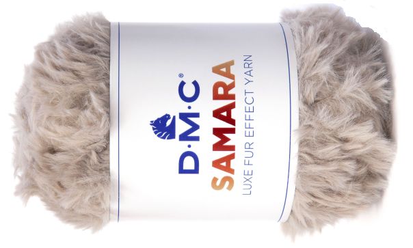 dmc DMC SAMARA 100gr kol. 411