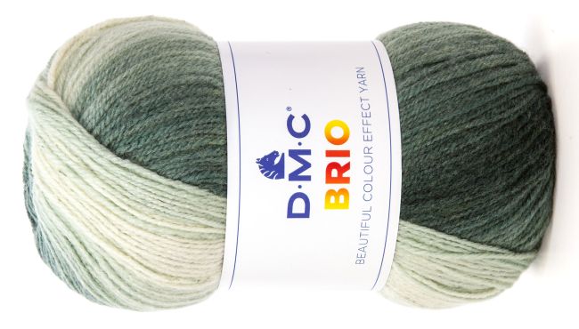 włóczka DMC BRIO kol. 403