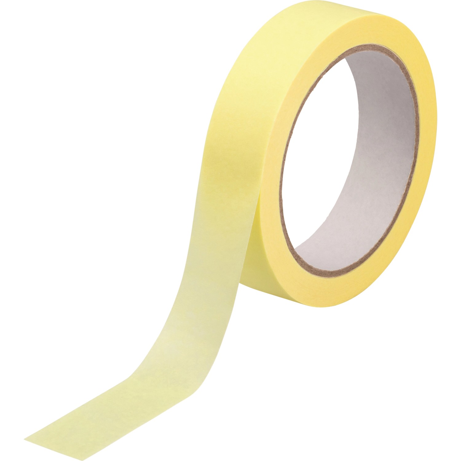 LUX-TOOLS Taśma malarska 25 mm x 40 m