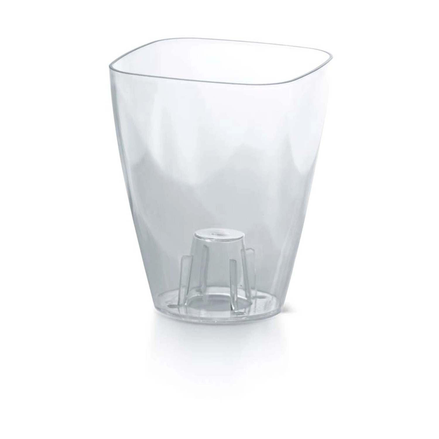 Osłonka Coubi przeźroczysta - śr. 13 cm