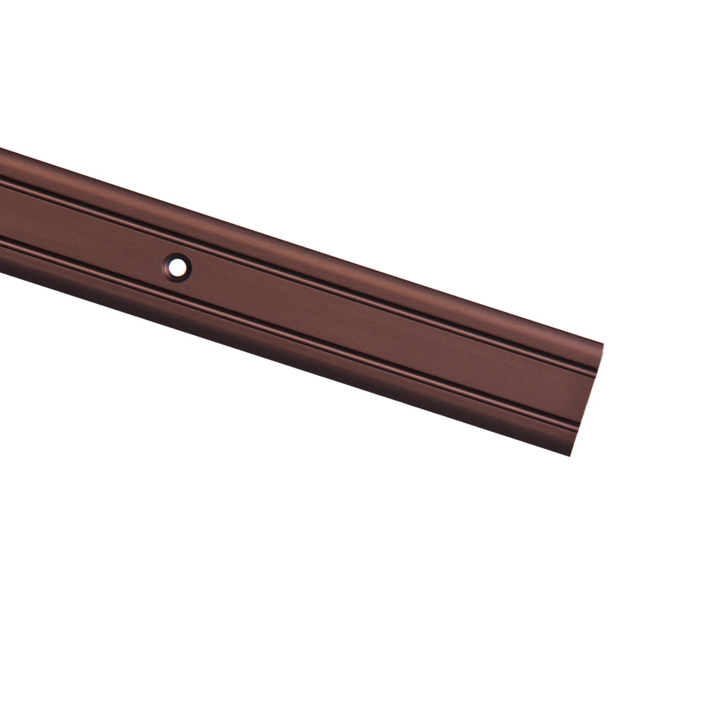 GAH Alberts Profil wykończeniowy dwurowkowy 25 mm x 900 mm