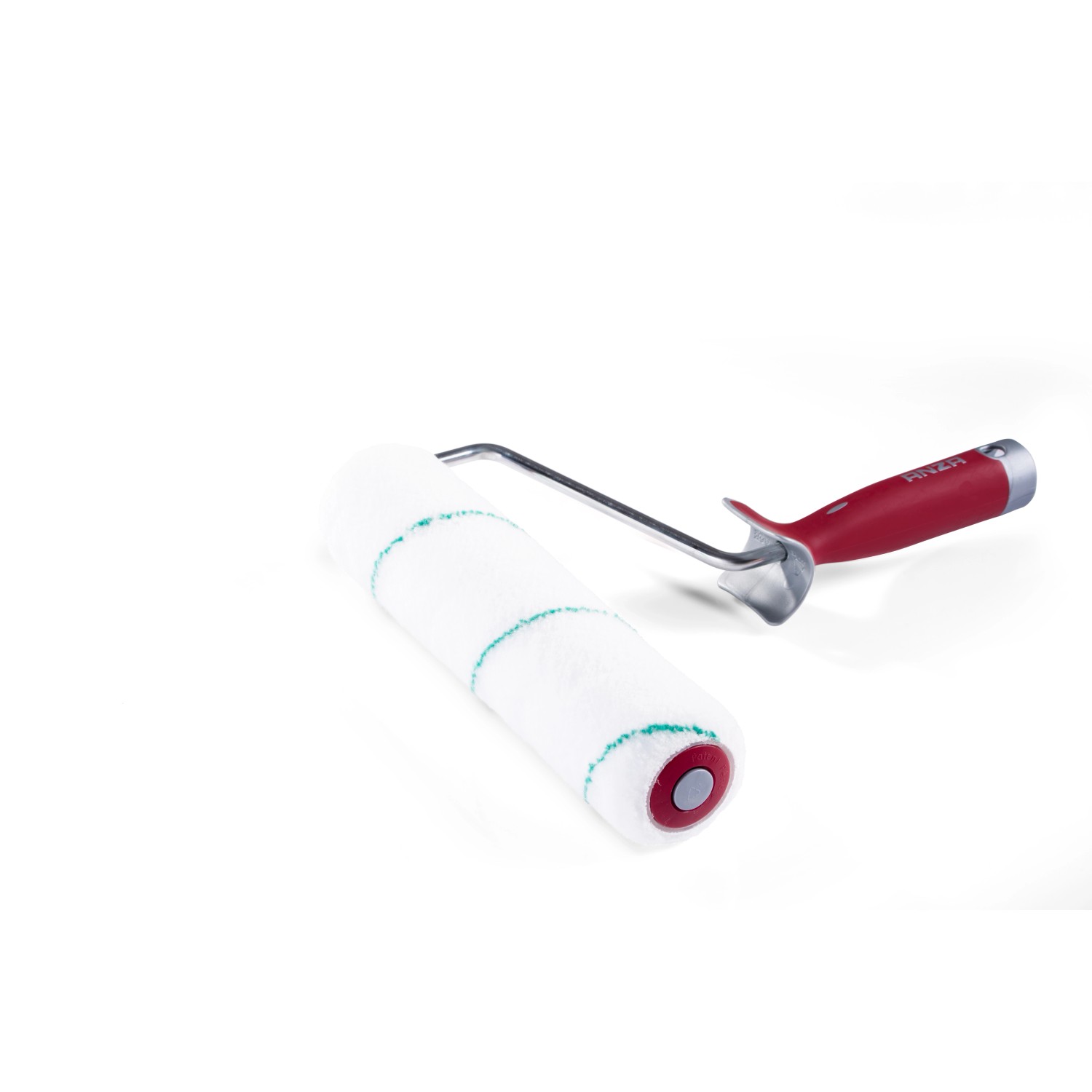 Anza Wałek malarski Titex 25 cm