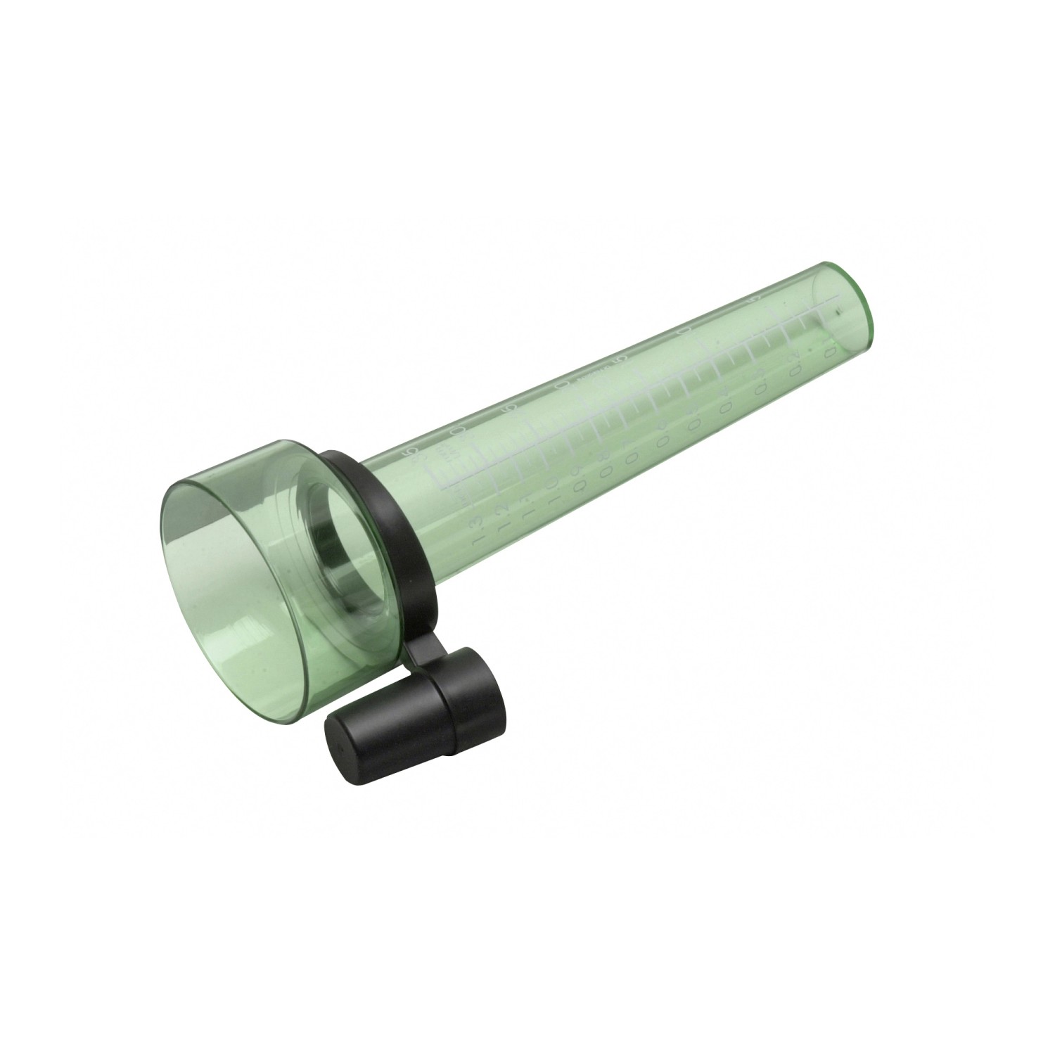 OBI Deszczomierz 25 cm