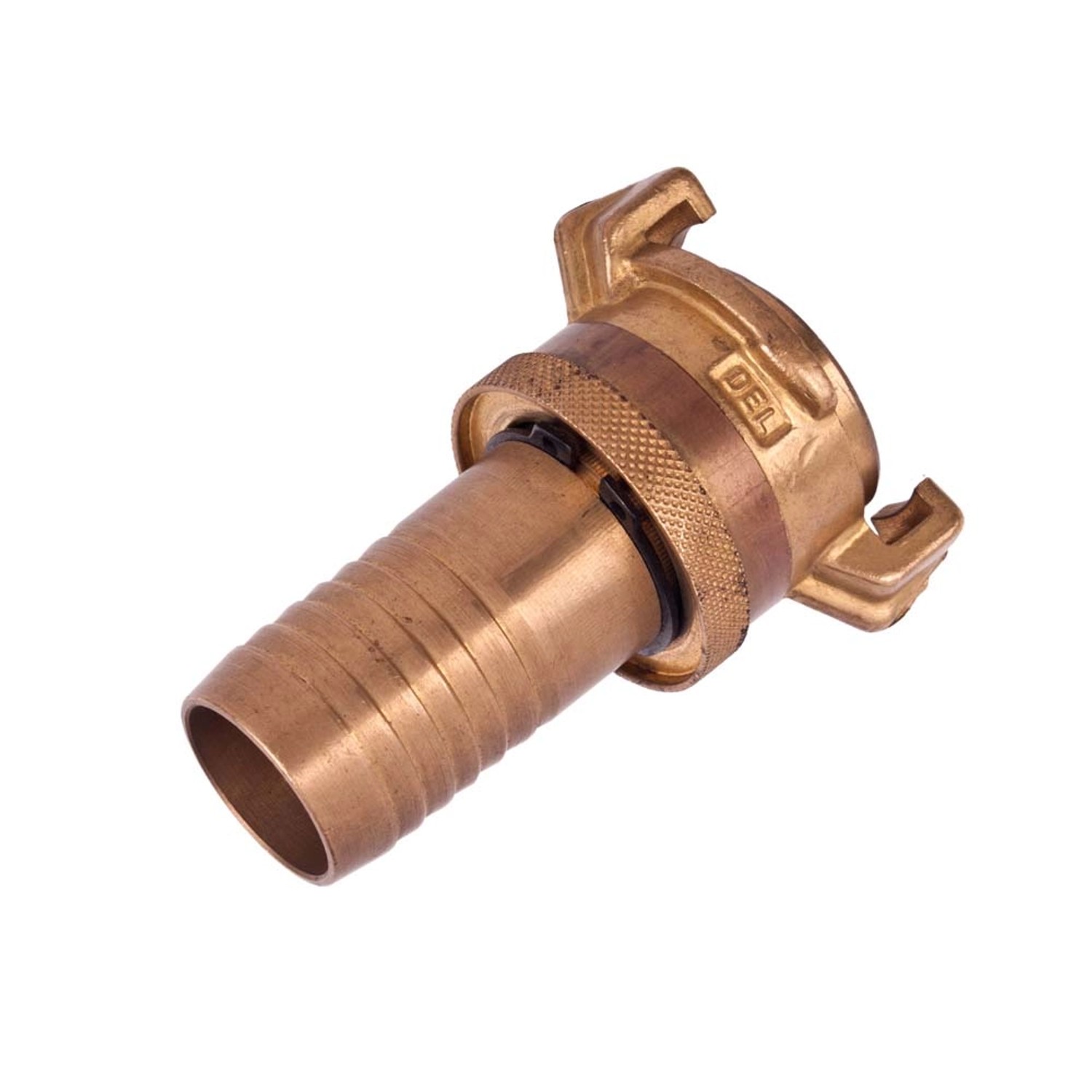 Złączka ssąca wysokociśnieniowa do węża 25 mm (1")