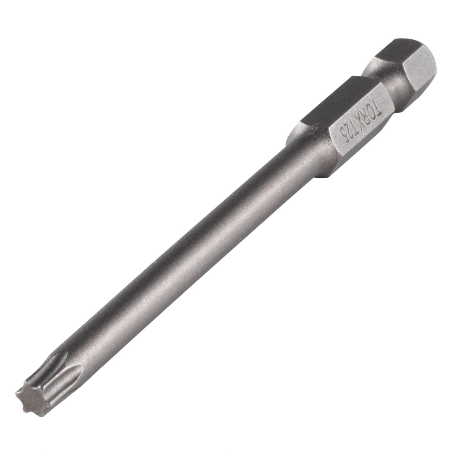 Wolfcraft Końcówka wkrętaka TORX 25 Solid