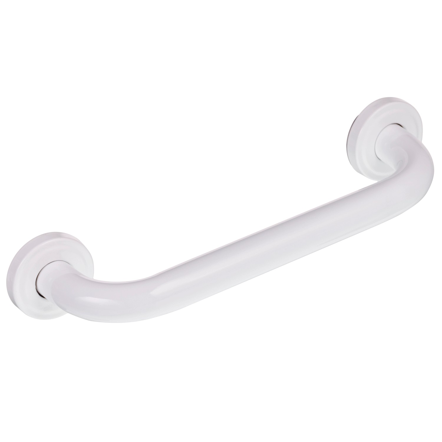 Masterline Uchwyt PRO biały 250 mm śr.25 mm