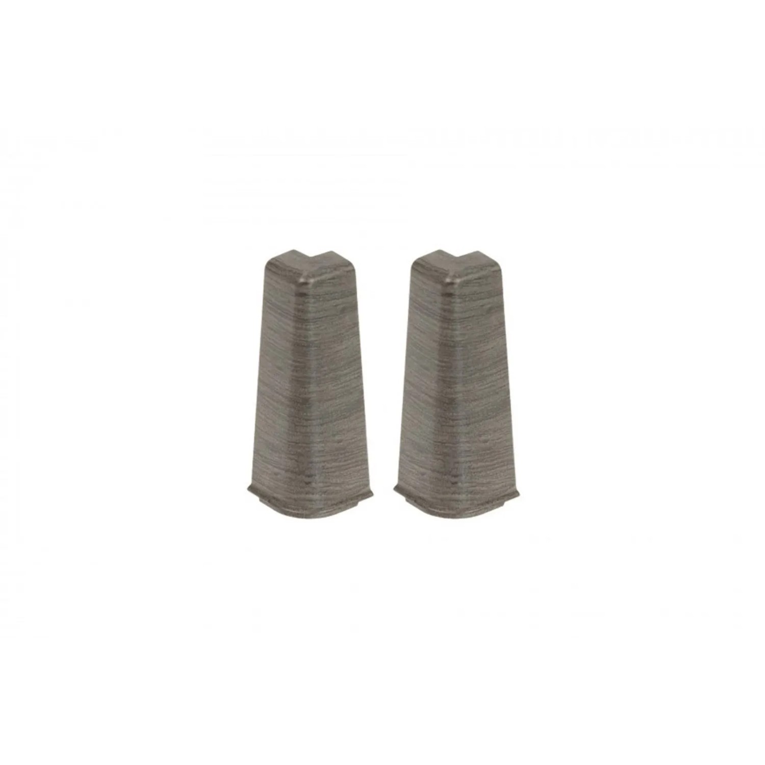 Cezar Narożnik zewnętrzny Hi-Line PVC Dąb Olivier