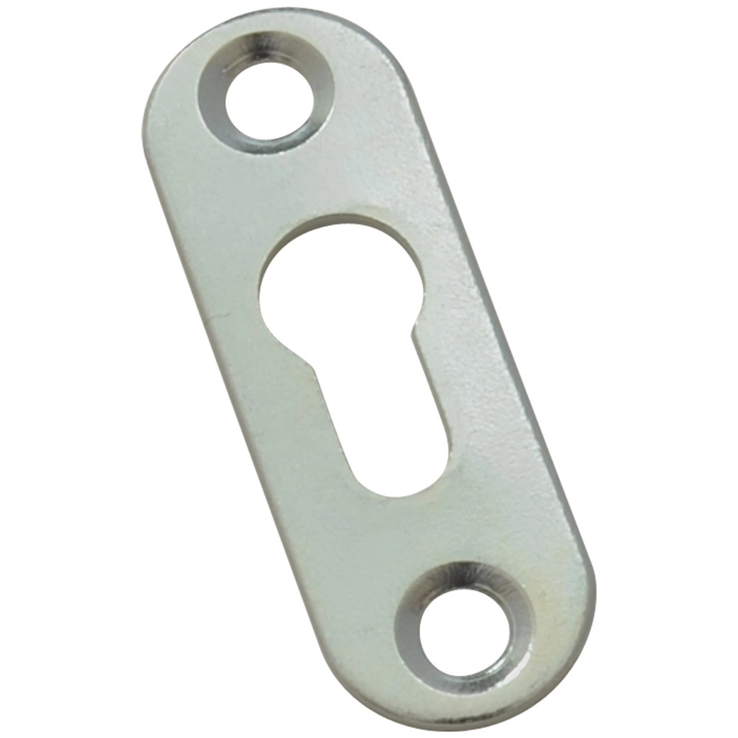 Metro Zawieszka meblowa biała 14,5x42mm