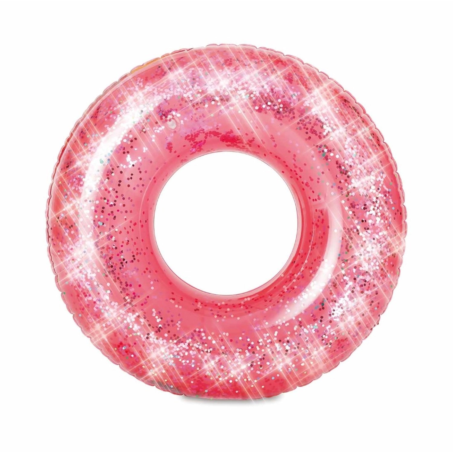 Kółko do pływania Glitter Sparkles śr. 79 cm