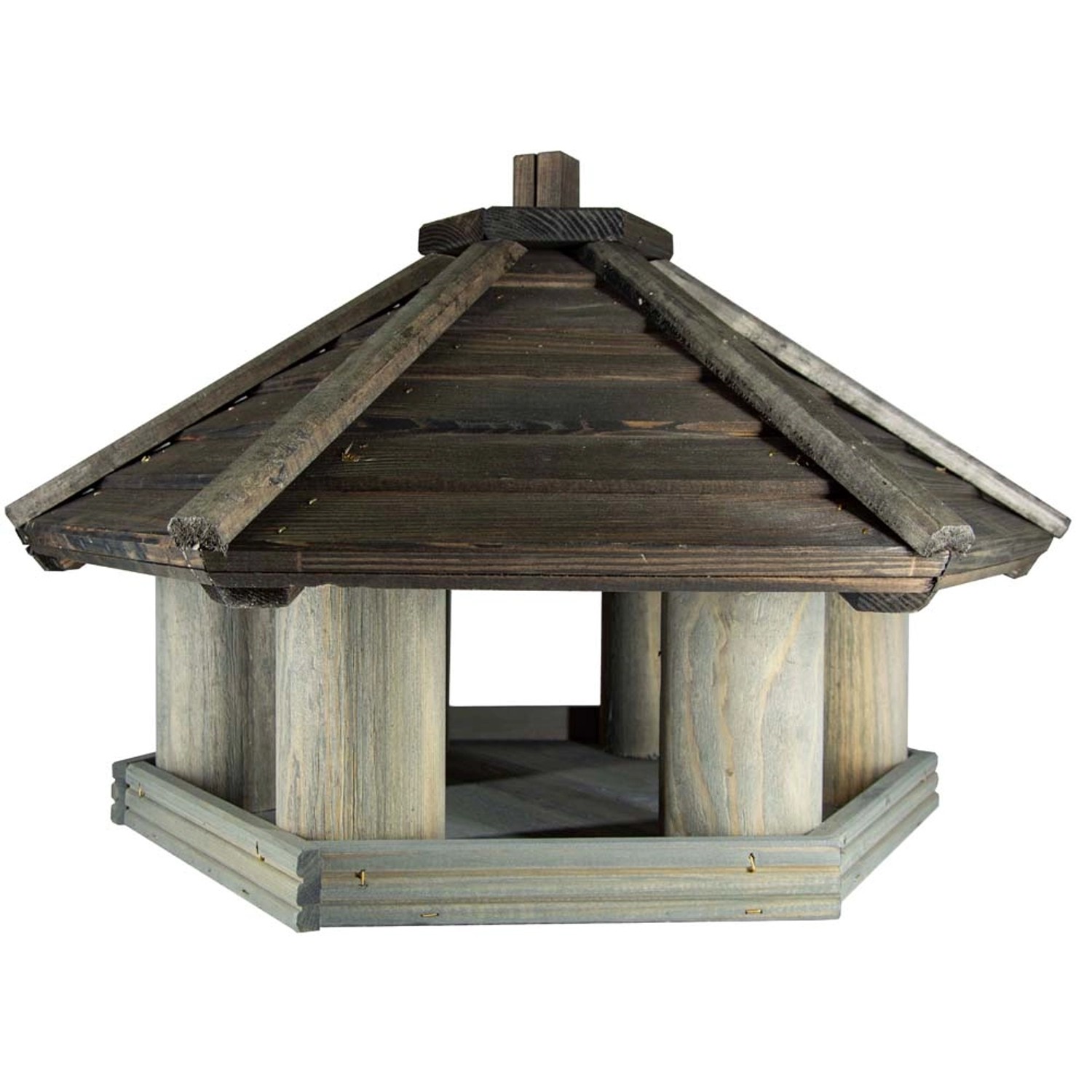 Karmnik dla ptaków Wróbel III - 39 x 64 x 54,5 cm