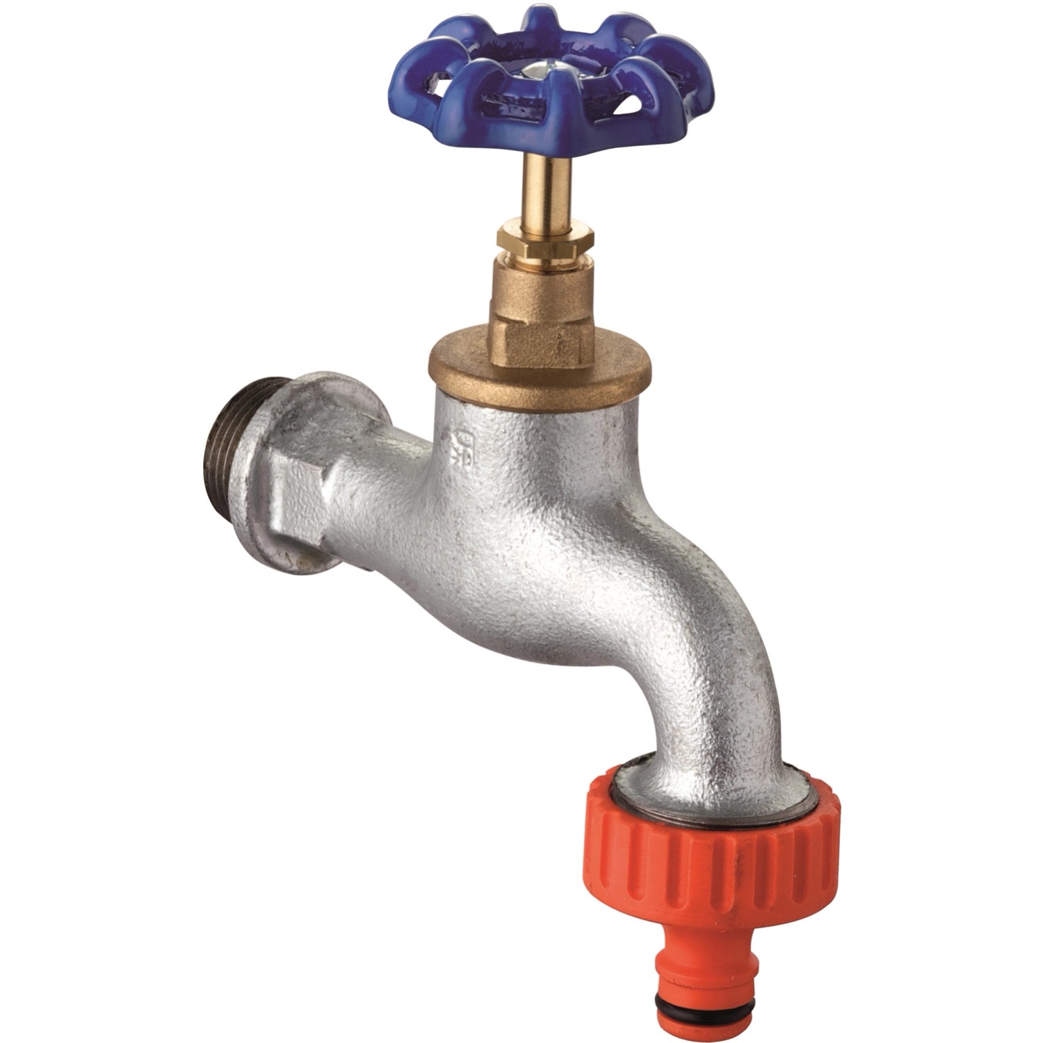 Armatura Kraków Zawór czerpalny żeliwny 1/2"