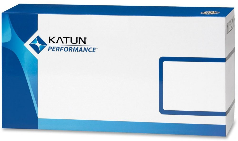 Toner Katun 51497 (71B20C0), 2300 stron, cyan (błękitny)