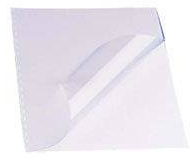 Okładki do bindowania Fellowes, A4, 200 μm, 100 sztuk, przezroczysty