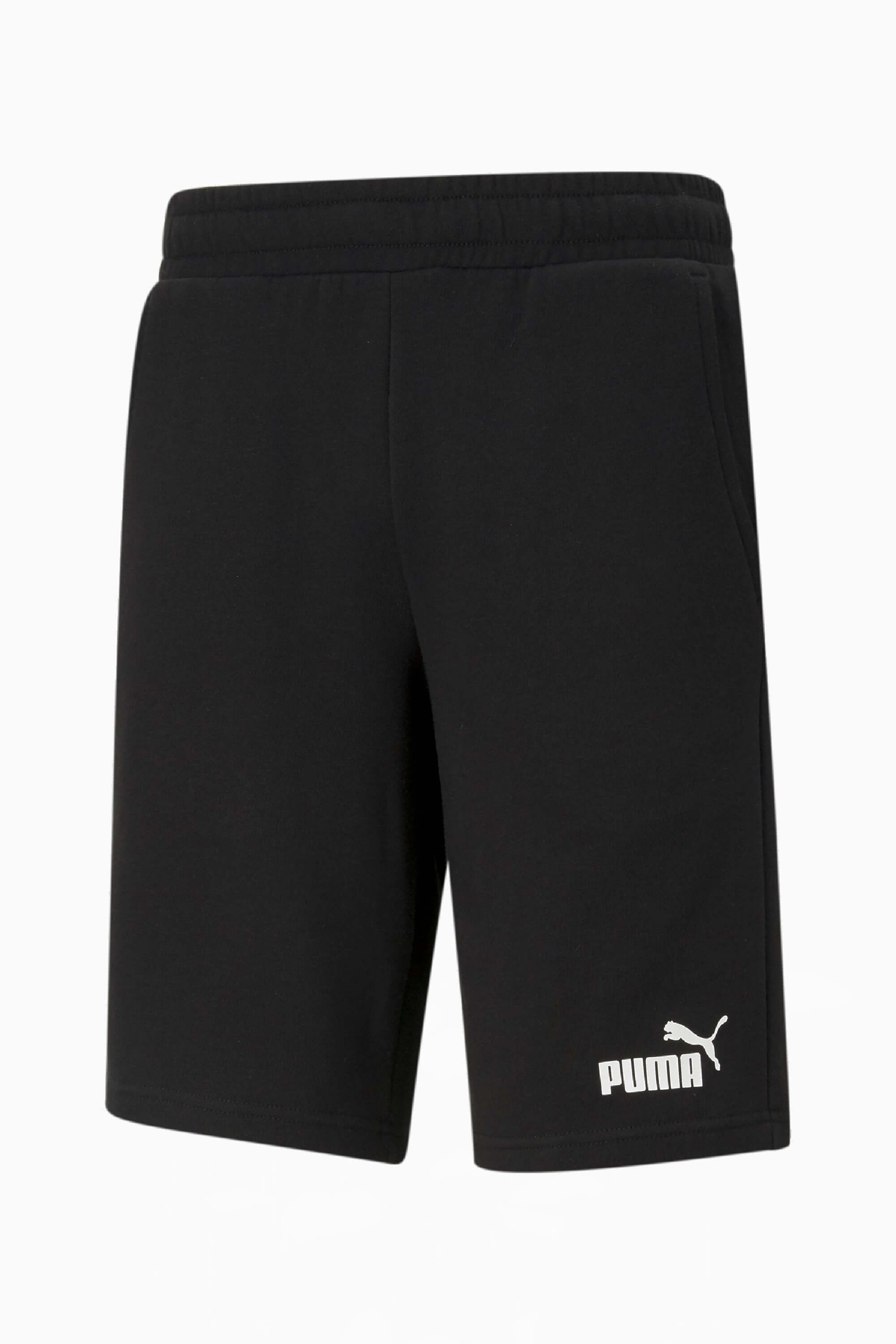 Spodenki Puma Essentials - Czarny