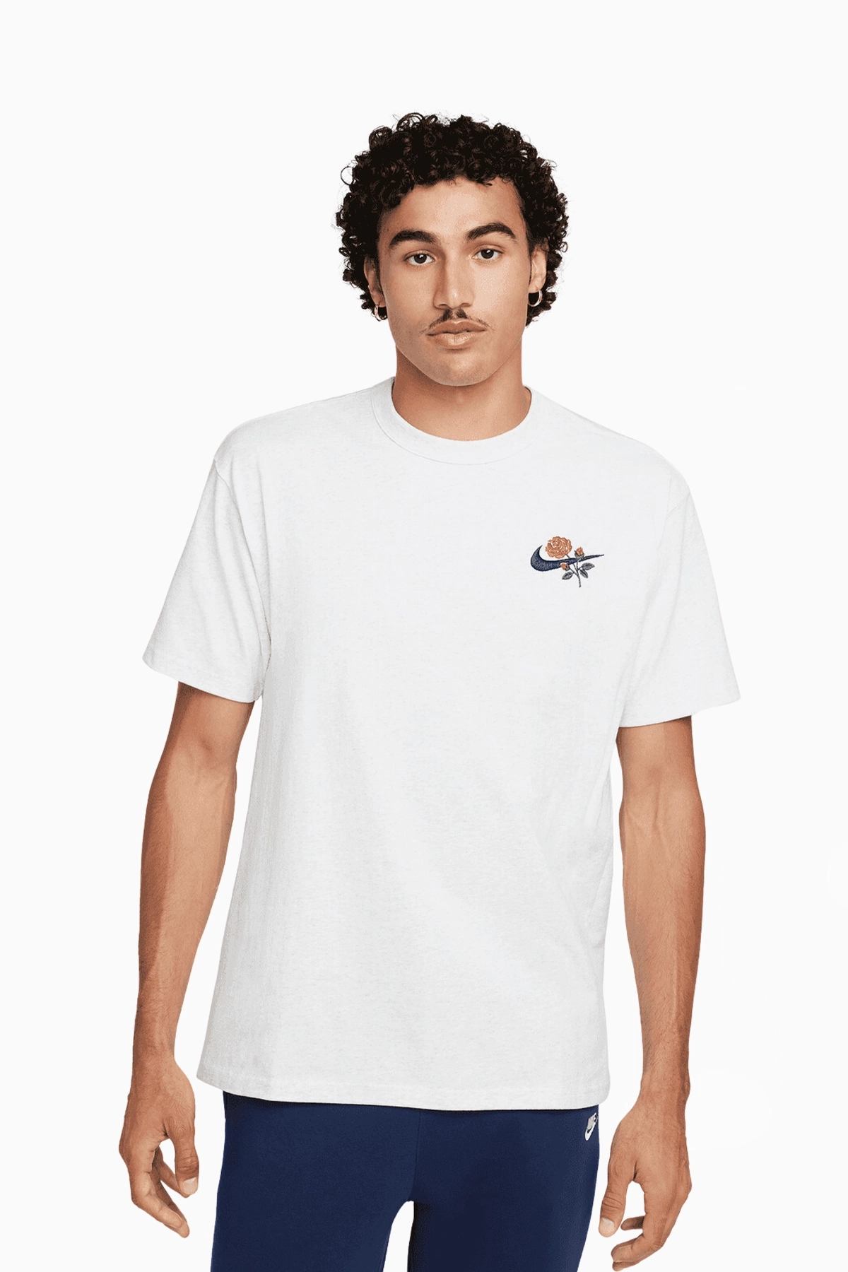 Koszulka Nike Sportswear Max90 - Szary