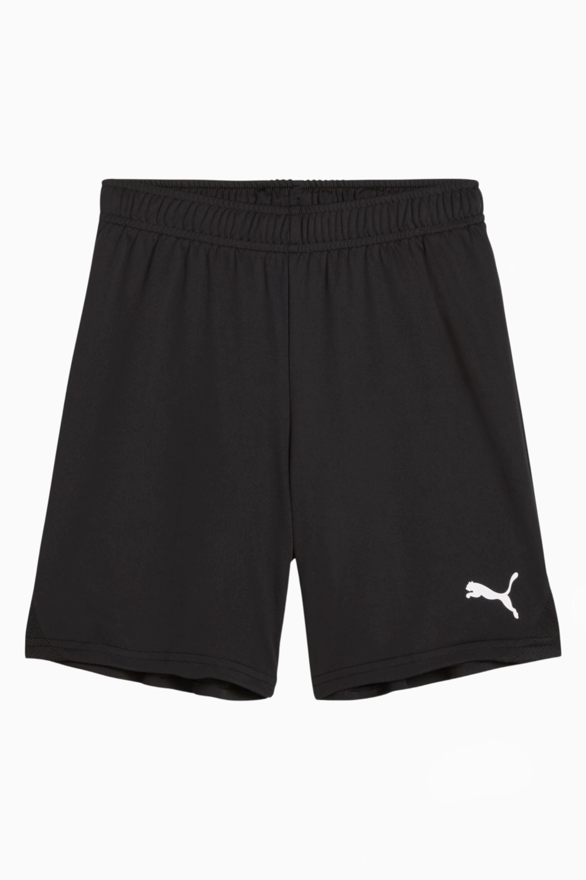 Spodenki Puma teamGOAL Junior - Czarny